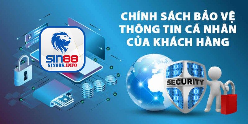 Chính sách bảo mật thông tin được tối ưu hóa