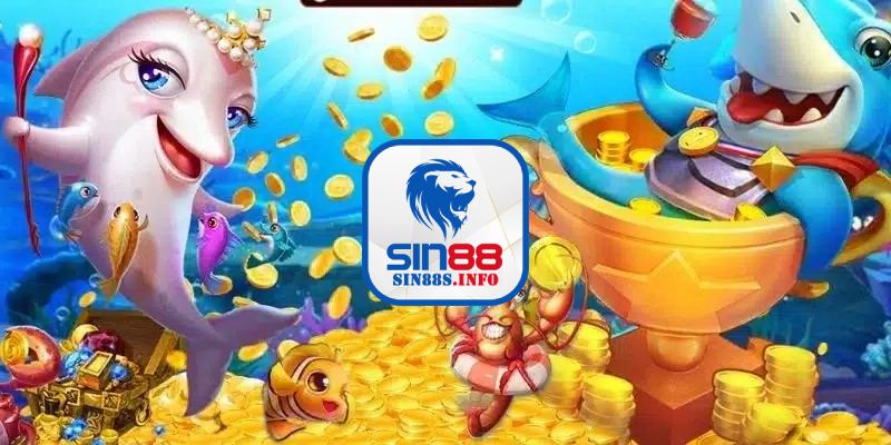 Jackpot fishing luật chơi đơn giản 