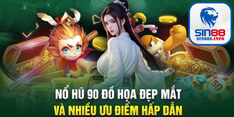 Tính năng đặc biệt trong game