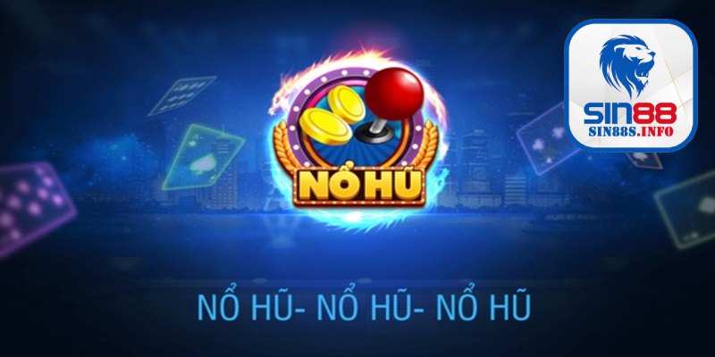 Giới thiệu nổ hũ club