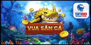 Khám phá và trải nghiệm sảnh game vua săn cá