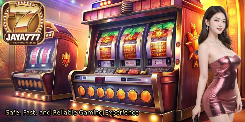 Safe-Fast-and-Reliable-Gaming-Experience