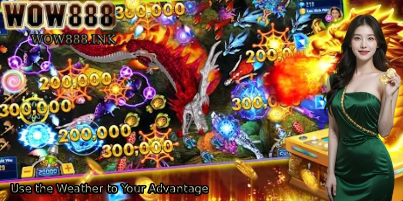 Use-the-Weather-to-Your-Advantage