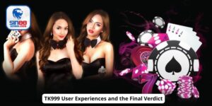 TK999 User Experiences and the Final Verdict